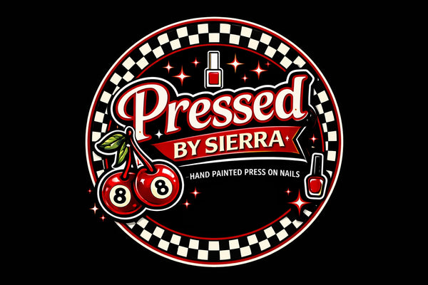 Pressed By Sierra